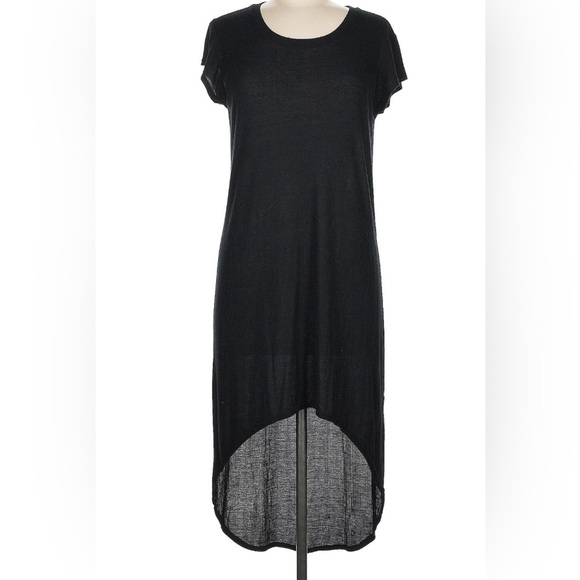 Joah brown dress medium / large - Picture 2 of 3